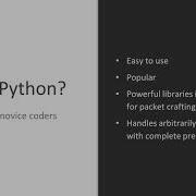 Cryptography With Python The Course Overview Packtpub Com