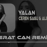 Ceren Sagu Aleyna Tilki Yalan Berat Can Remix Sonra Öylece Bu Koca Aşkla