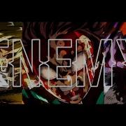 Enemy Demon Slayer AMV