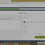 Cisco Python Essential 1 Part 1 Summary Test Answers