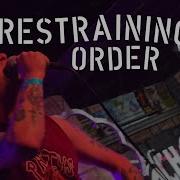 JSYL Restraining Order выступление в Crowbar Tampa 2026 Полный сет 4K