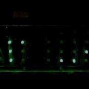 Vacuum Tube Binary Clock