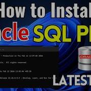 How To Install SQL Plus In Windows 11 2026 How To Download SQL Plus Oracle 26AI Database