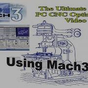 The Ultimate Mach3 PC CNC Optimization