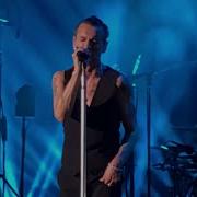 Depeche Mode Everything Counts Live Hollywood Bowl October 16 2017 HD