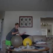 Bouncing Ball Drums