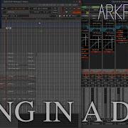 How To Write A SONG IN A DAY With Ardour The Free And Open Source DAW