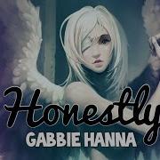 Nightcore Honestly Honestly Encore Lyrics