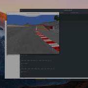 TORCS Deep Reinforcement Learning