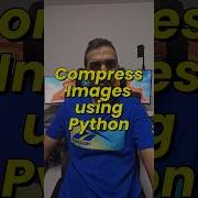 Compress Images With Simple Python Code Learnpython Codingtips Image Python