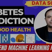Predicting Diabetes Using Machine Learning In Python Step By Step Guide Data Science Project