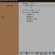 Coding Adventure 100