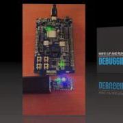 NRF51 Up And Running