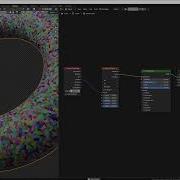 Texture Coordinate Node In Blender Shader