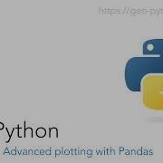 Lesson 7 2 Advanced Plotting With Pandas