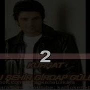 TURKCE KARAOKE BU SEHIR GIRDAP GULUM KURSAT