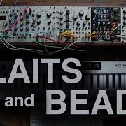 Mutable Instruments PLAITS Meets BEADS