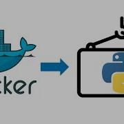 Your First Docker Image And Container