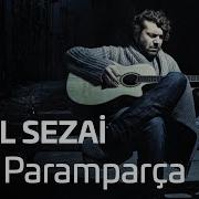 Halil Sezai İçim Paramparça Official Audio