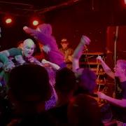 CONTENTION Inflict My Will Occii Amsterdam The Netherlands 2025 LIVE