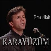 Kara Yüzüm Karayüzüm Emrullah Coşkun Karayüzüm