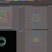 BEYOND 3D Tutorial Chapter 5 Curves And Splines