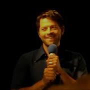 NJCon 2014 Misha Collins Panel Full Supernatural
