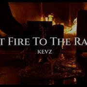 Set Fire To The Rain Spanish Version Kevz