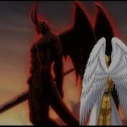 LUCIFER Vs MICHAEL GOD ORDERED THE DEFEAT OF THE FALLEN ANGEL ANIMATED SHORT
