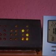 Bcd Clock