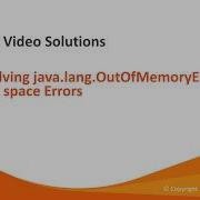 BMC ITSM How To Resolve Java Lang OutOfMemryError Java Heap Space