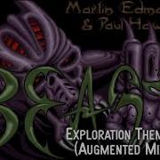 Shadow Of The Beast Exploration Theme Augmented Mix