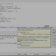 Использование Java ArrayLists