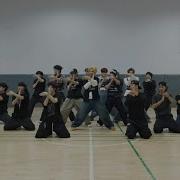 Close Your Eyes SOB Dance Practice Mirrored