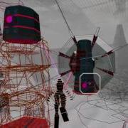 Rez Infinite PC Launch Trailer Enhance Games Rift Vive