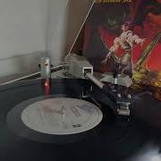 Ozzy Osbourne Shot In The Dark Original 1986 Vinyl