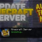 Как обновить сервер All The Mods 10 ATM10 Руководство по Minecraft с модами