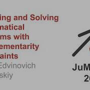 Modelling And Solving Mathematical Programs With Complementarity Constraints Anton Pozharskiy