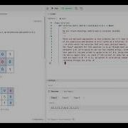 LeetCode Set Matrix Zeroes Python