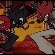 Old Agoti VS Aldryx Genocide