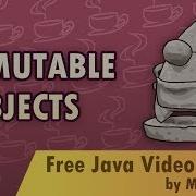 Immutable Objects In Java
