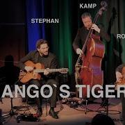 Joscho Stephan Stochelo Rosenberg Django S Tiger