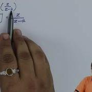 Convolution Of Signals Using Inverse Z Transform Problem 06 Z Transform Signals And Systems