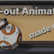 Easy Cut Out Animation In OpenToonz Using The Skeleton Tool Puppet Animation