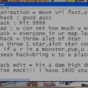 Teaching Maple Story Private Server V 55 Hack