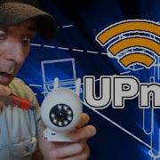 UPnP For Thingino Linux