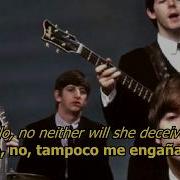 Devil In Her Heart The Beatles LYRICS LETRA Original