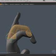 Modo Flex Tool
