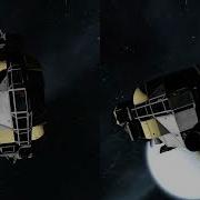 Space Engineers Gyro Assist Demo PB Script