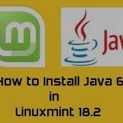 Java 6 Oracle JDK 6 How To Install In LinuxMint 18 2 Java SE 6 Update 45